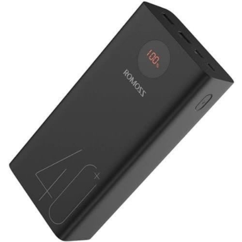 Power Bank - 40000mAh