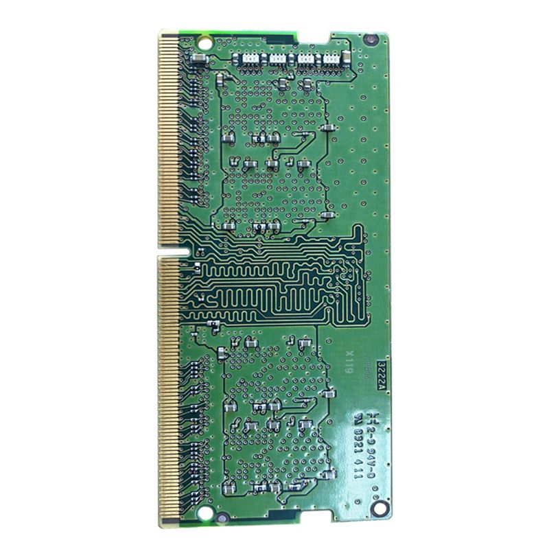 DDR4 4GB 2400MHz RAM Memory 260 Pin SODIMM RAM Memory PC4-19200 1.2V Memory Laptop Computer RAM Memory