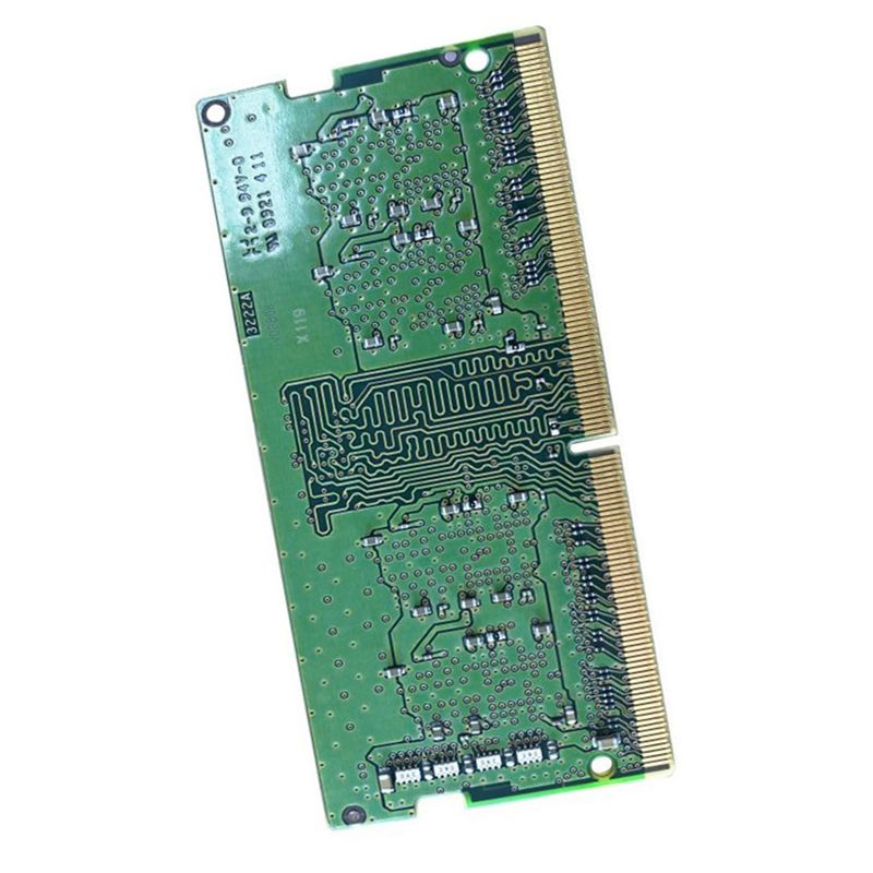 DDR4 4GB 2400MHz RAM Memory 260 Pin SODIMM RAM Memory PC4-19200 1.2V Memory Laptop Computer RAM Memory