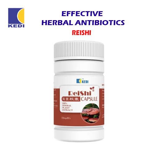 Immune System Booster And Anti-Virus (30 Capsules