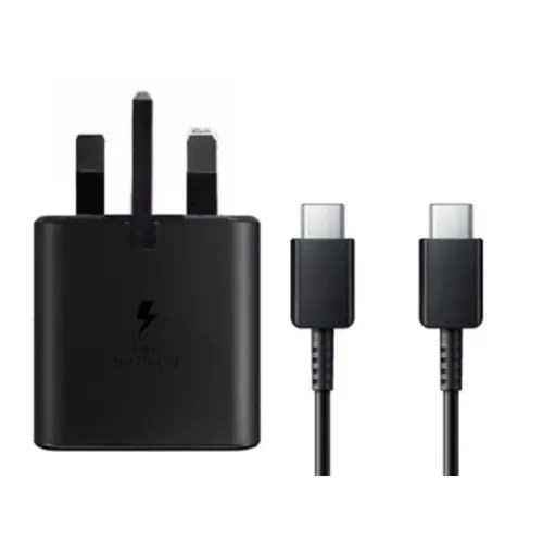 Samsung Type-c Charger