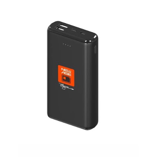 New Age Power Bank -22500mAh