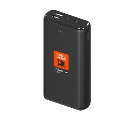 New Age Power Bank -22500mAh