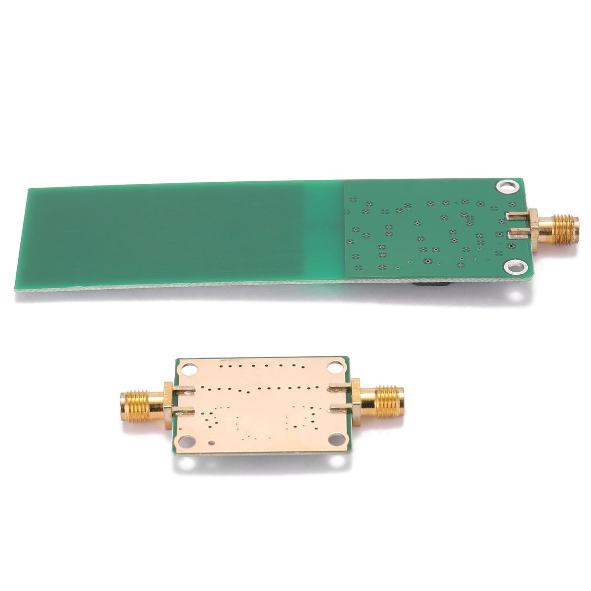 Mini-Whip 10KHz-30MHz 2Pcs Medium And Shortwave RTL‑SDR