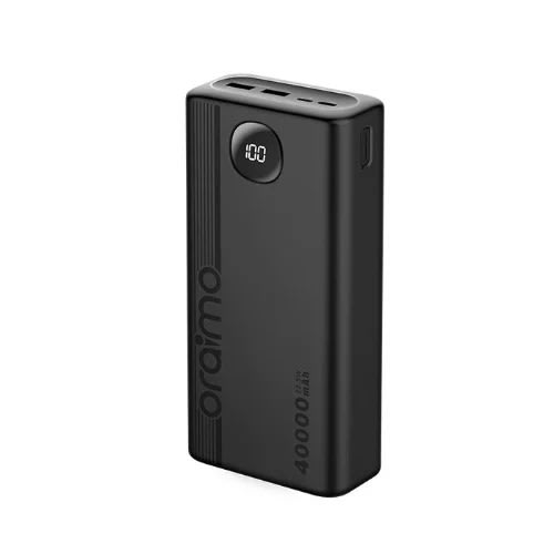 Powerbox 400 Ultra-high Capacity Power Bank - 40000mah - 22.5w