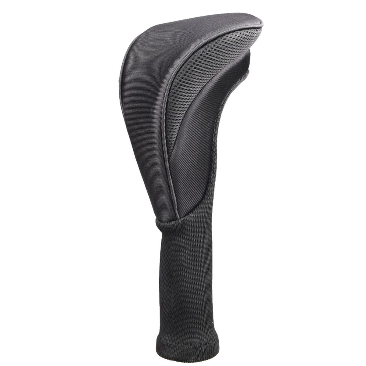 Golf Club Headcover Golf Club Putter Headcover Black