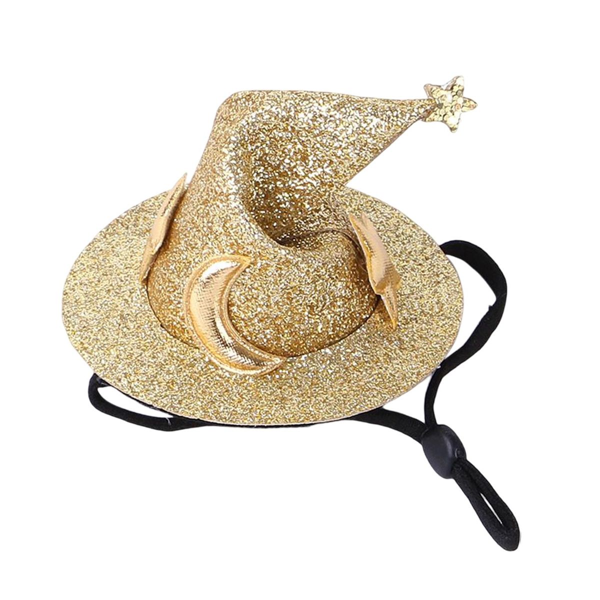 Pet Hats Funny  Headwear Plush Headgear Aureate