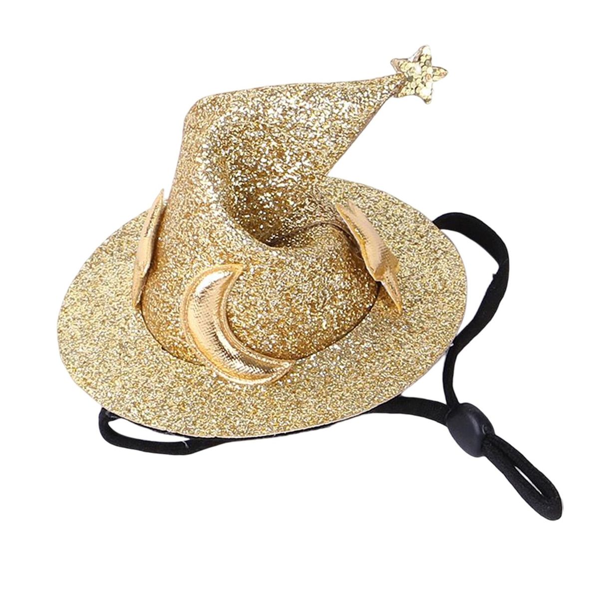 Pet Hats Funny  Headwear Plush Headgear Aureate