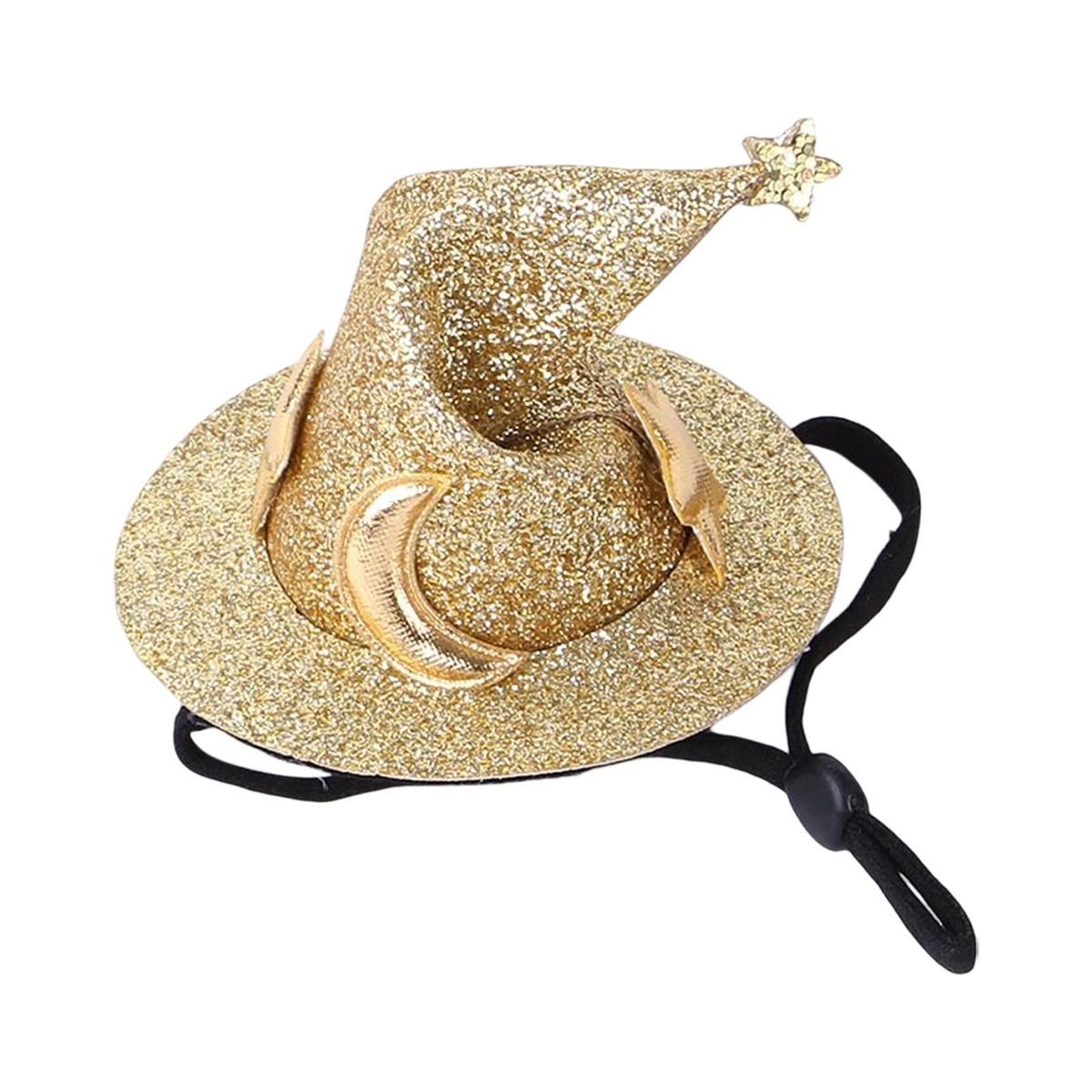 Pet Hats Funny  Headwear Plush Headgear Aureate