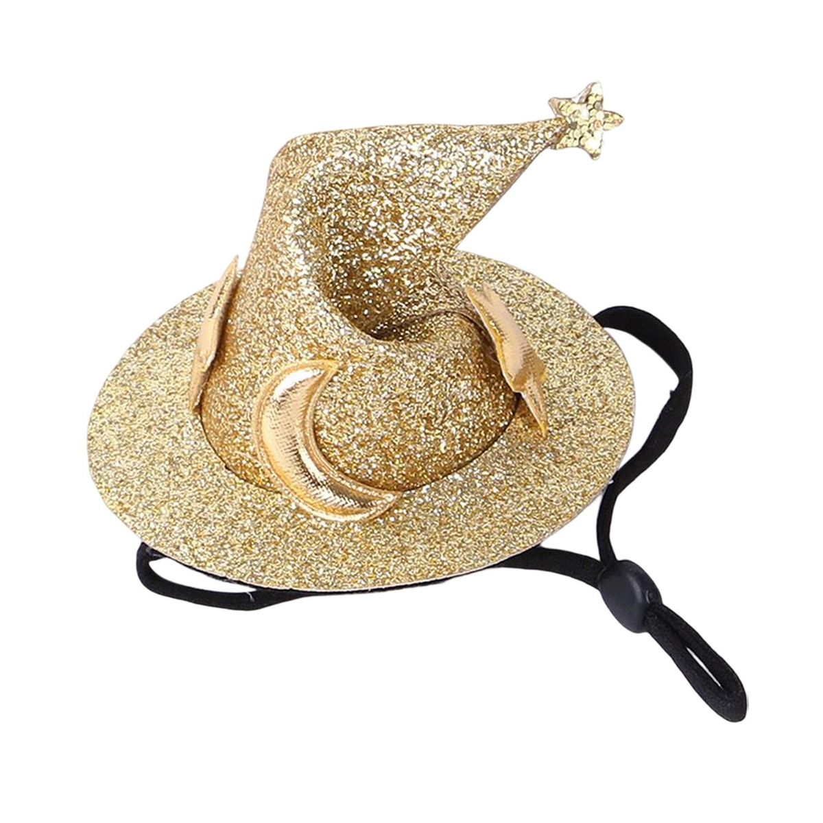 Pet Hats Funny  Headwear Plush Headgear Aureate