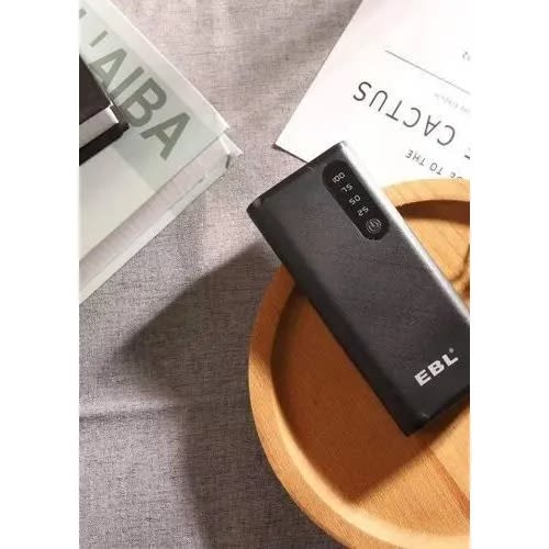 Havit Ebl 12,000mah Power Bank-h16