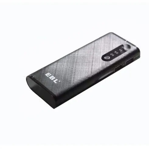 Havit Ebl 12,000mah Power Bank-h16