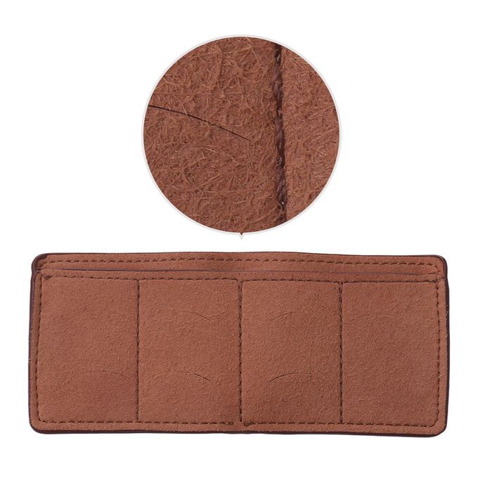 Wallet Style Guitar Picks Holder Case Bag 8pcs Picks