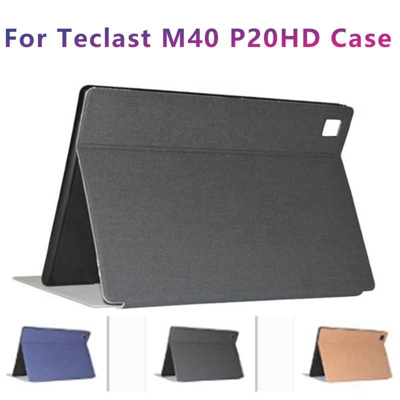 Tablet Case for TECLAST M40 P20HD 10.1 Inch Tablet