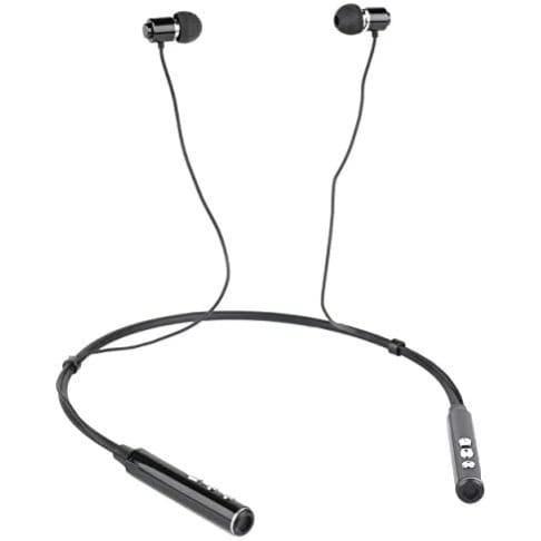 Comfy Neck Bluetooth Wireless Earphone