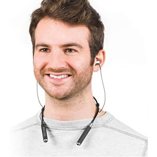 Comfy Neck Bluetooth Wireless Earphone