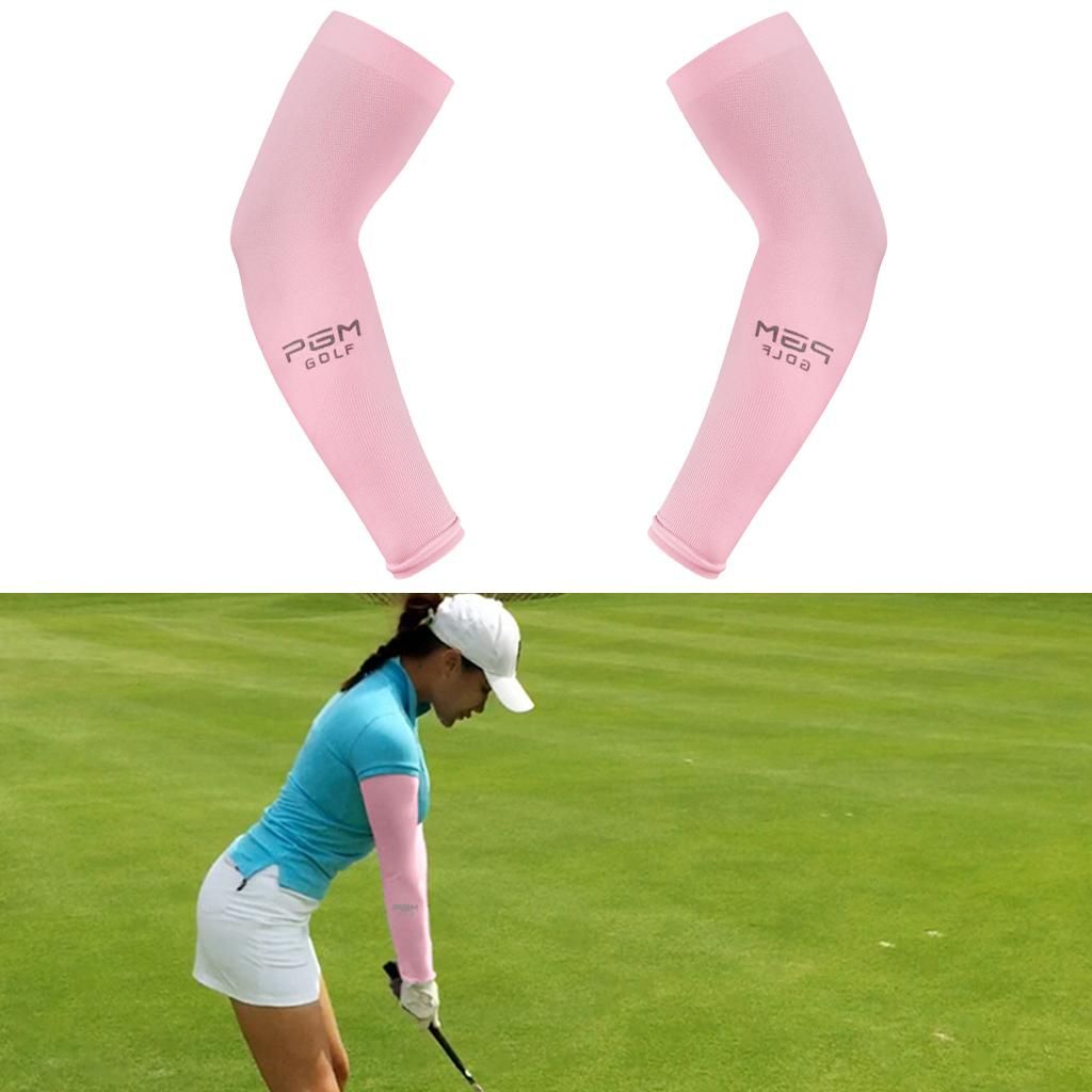 1 Pair Summer  Outdoor Golf Basketball  Pink