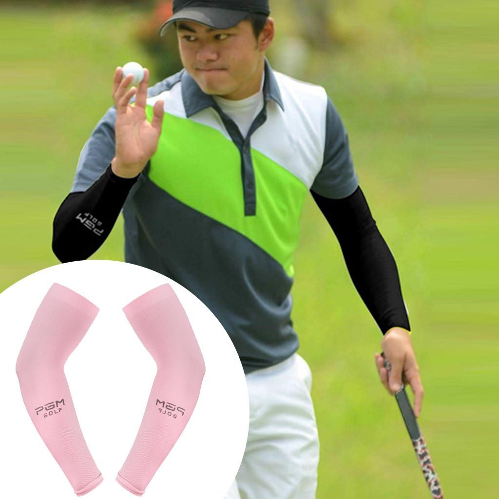 1 Pair Summer  Outdoor Golf Basketball  Pink