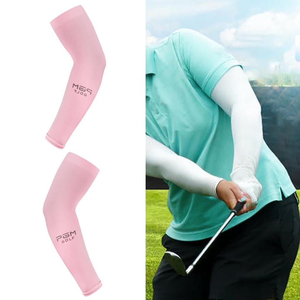 1 Pair Summer  Outdoor Golf Basketball  Pink