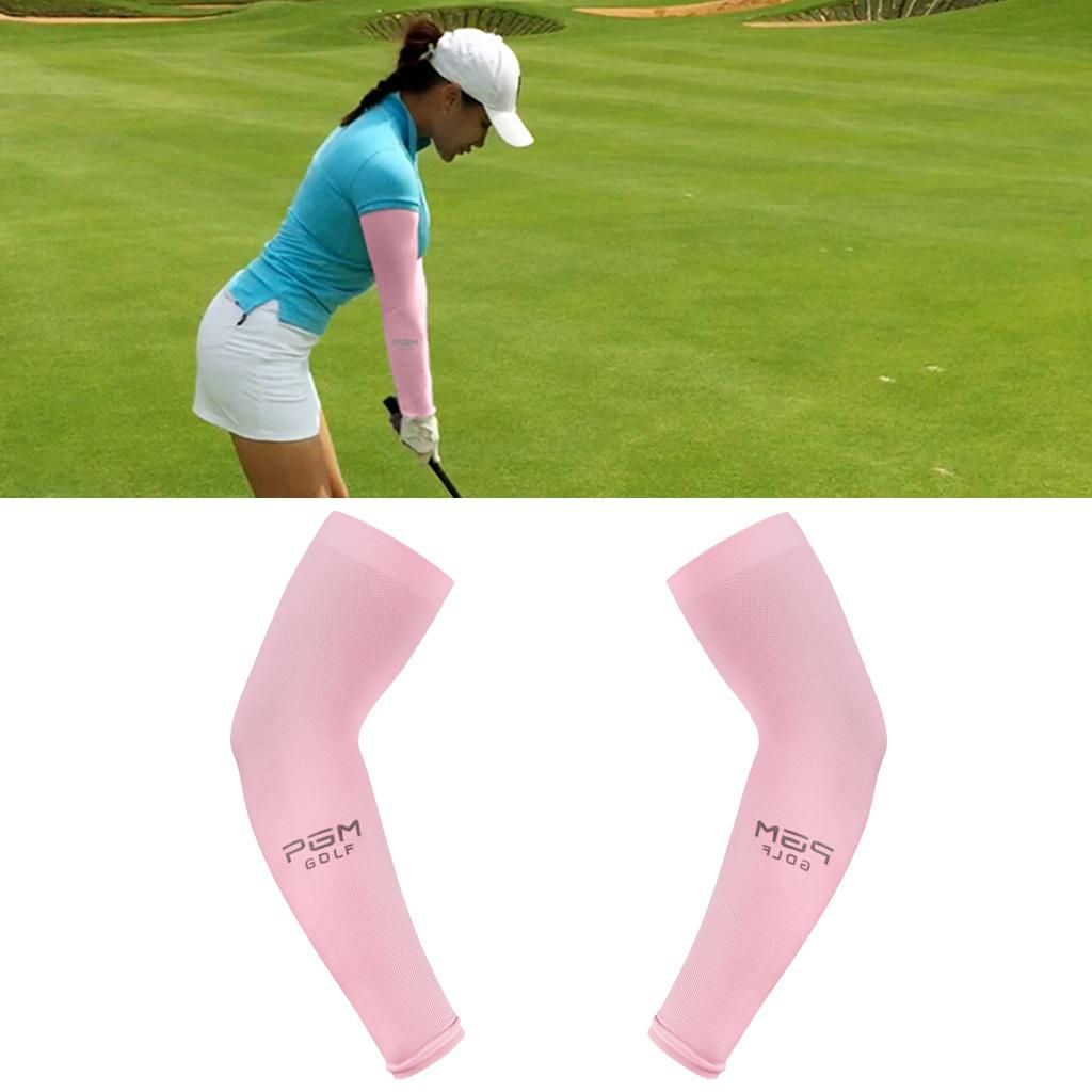 1 Pair Summer  Outdoor Golf Basketball  Pink