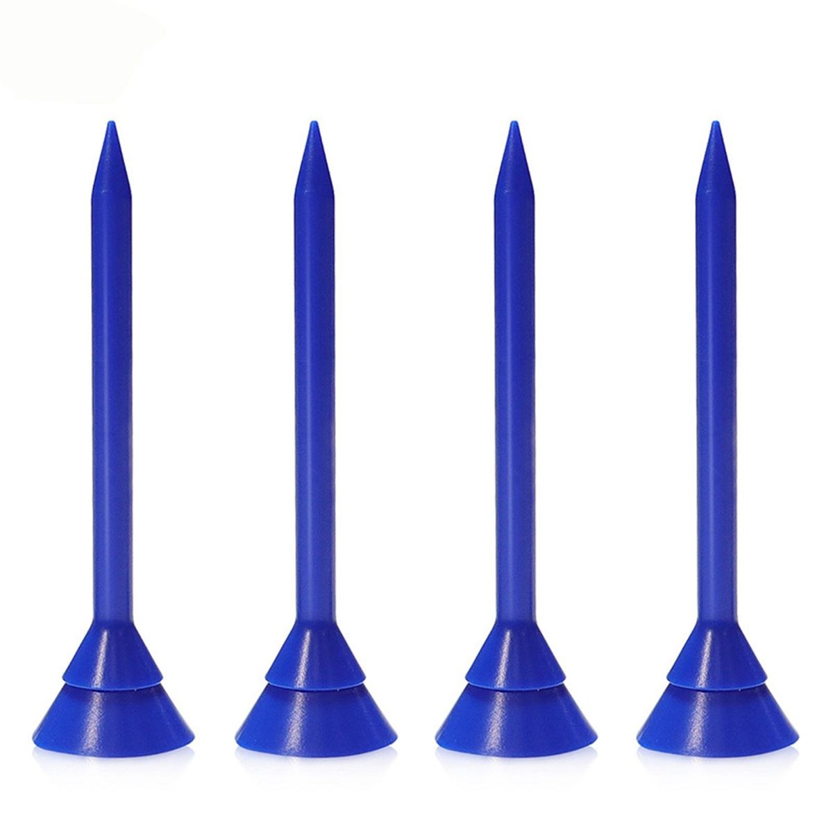 Golf Tee Various Color Golf Tee Blue