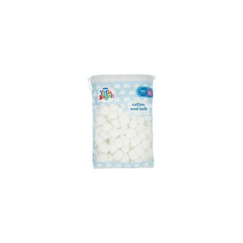 100% Cotton Wool Extra Large Oval Pad 60pcs