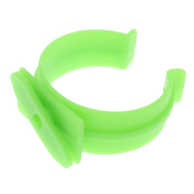 125ml Little Pet Drinking Water Bottle Rat Hamster Rabbit Green