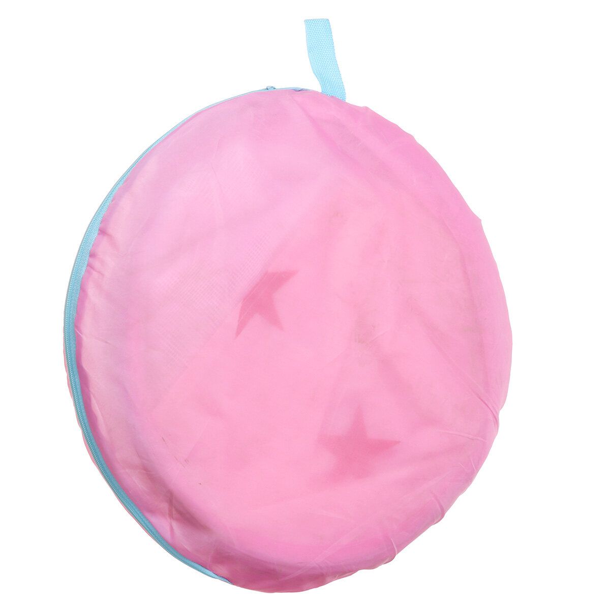 Princess Castle Prince Kids Play House Tent Children Kids Indoor/Outdoor Party Pink