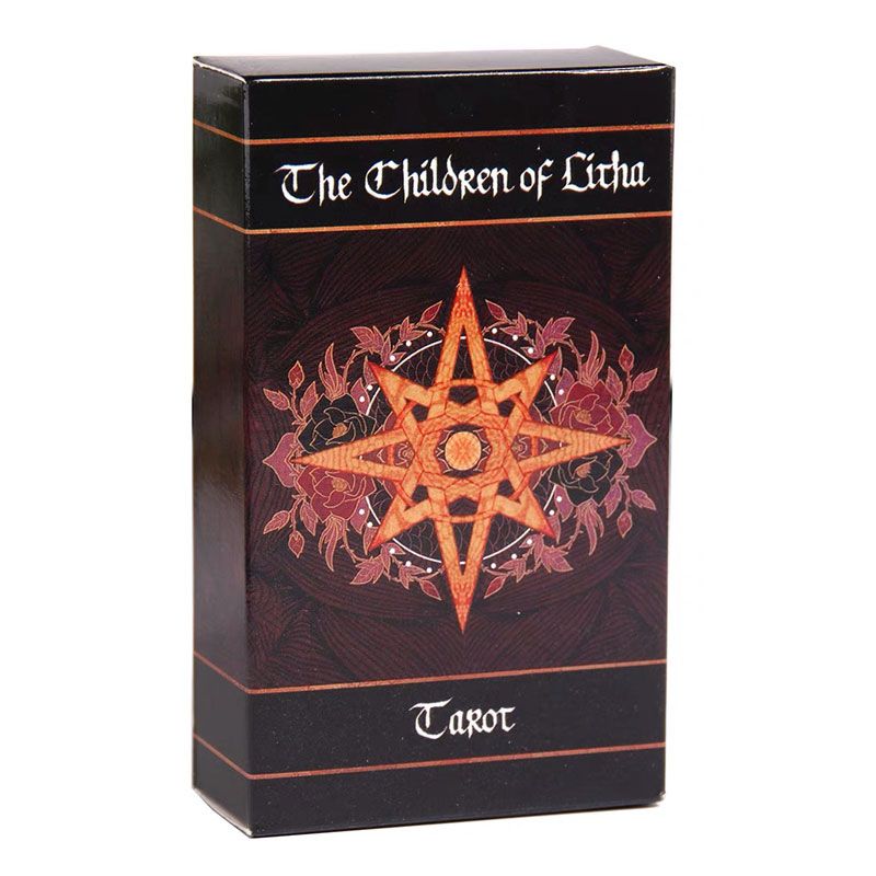 New Tarot Of Manara Cards By Milo Manara PDF Guidebook