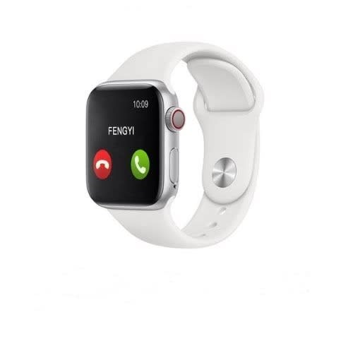Series 5 Smartwatch - White