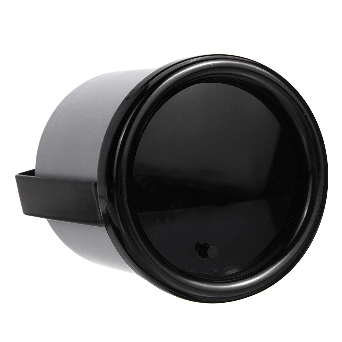 Universal 2'' 52mm Car Oil Temperature Temp Meter 7- LED Display