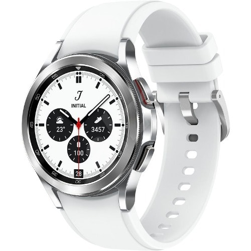Galaxy Watch 4 Classic - 42mm - Silver