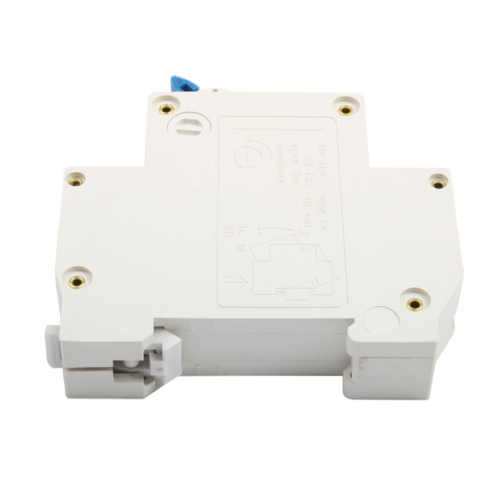 DMWD DPN Mini DZ30-32 1P+N 10A 16A 20A 32A 220V 230V 50HZ