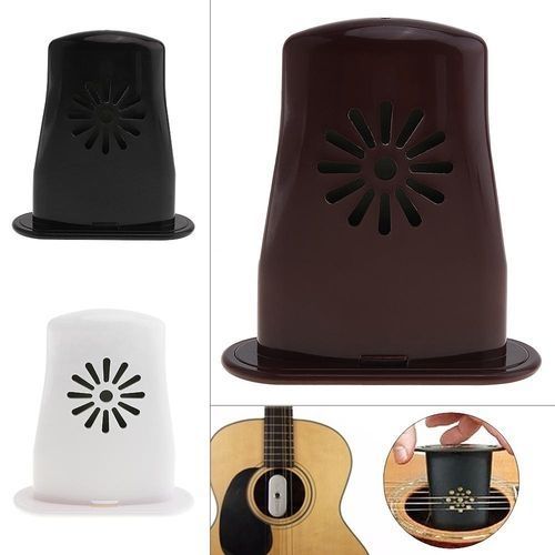 Acoustic Guitar Sound Holes Humidifier For Wooden Guitar