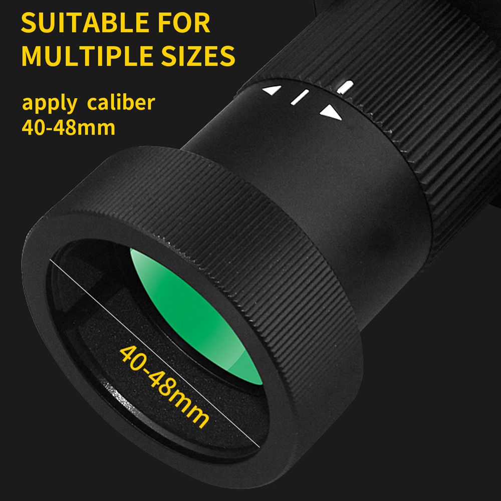 1080P Portable Night-Visions Device Day Night Use 350m
