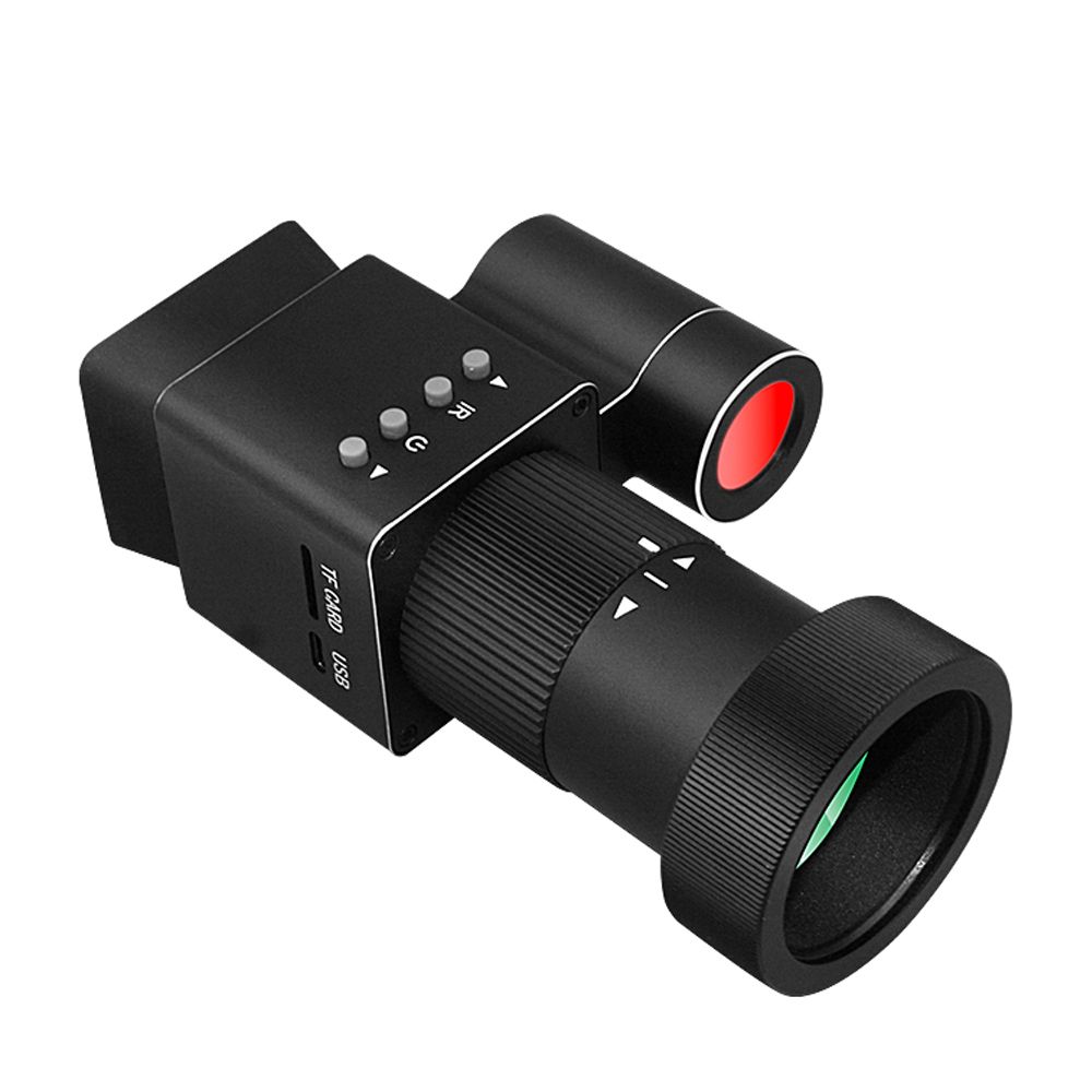 1080P Portable Night-Visions Device Day Night Use 350m