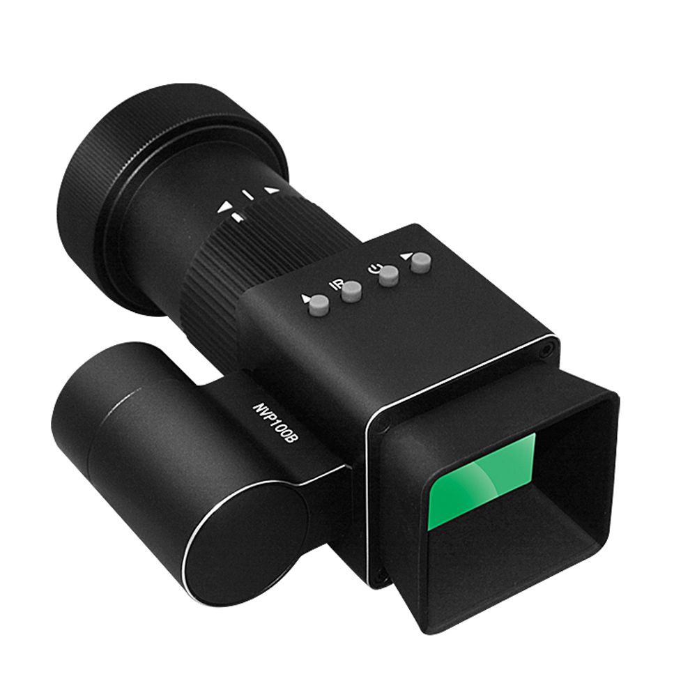 1080P Portable Night-Visions Device Day Night Use 350m