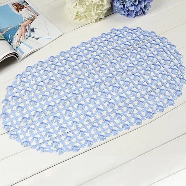 Bathroom Tub Non-slip Bath Floor Bubble Shower Tub