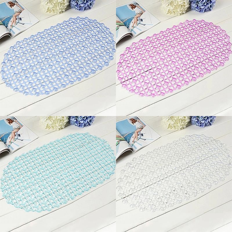 Bathroom Tub Non-slip Bath Floor Bubble Shower Tub