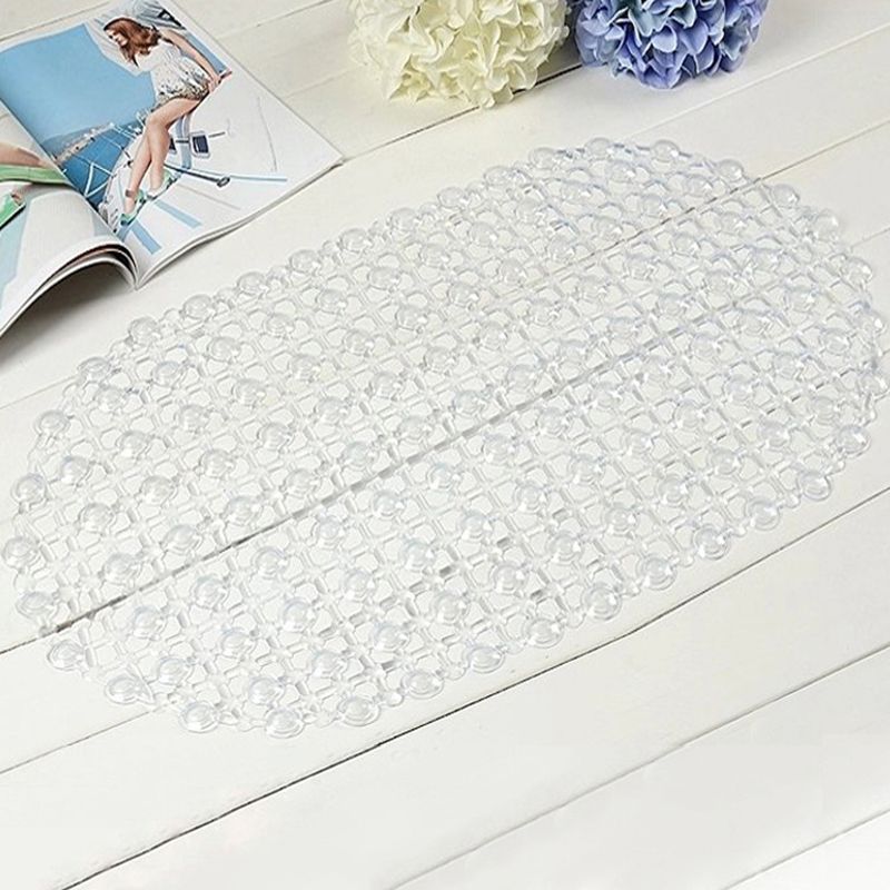 Bathroom Tub Non-slip Bath Floor Bubble Shower Tub