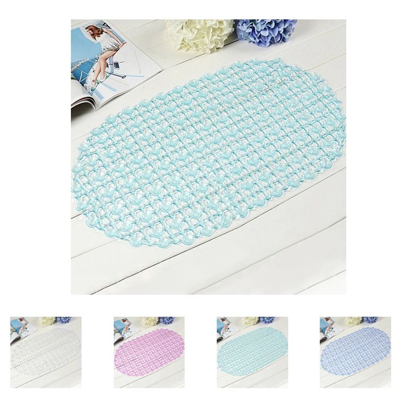 Bathroom Tub Non-slip Bath Floor Bubble Shower Tub