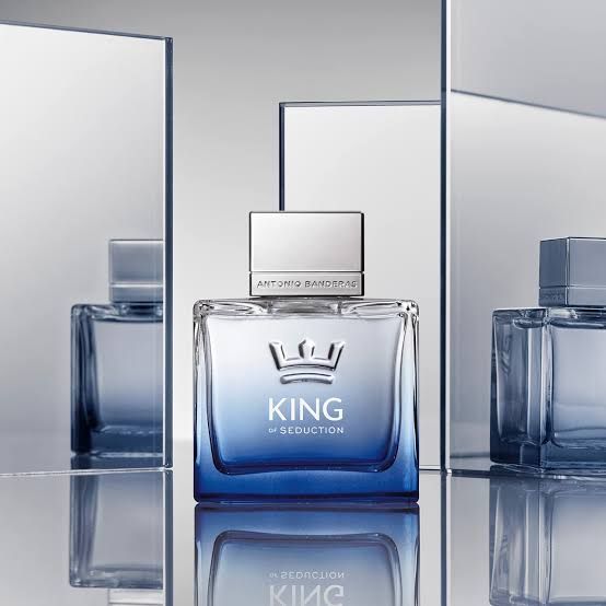 King Of Seduction EDT 100ml For Men