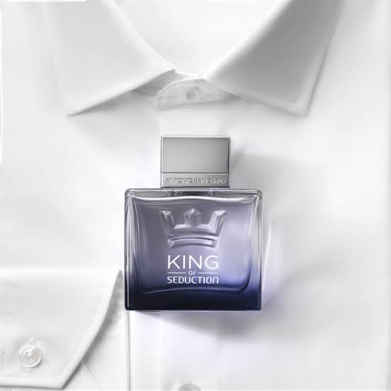 King Of Seduction EDT 100ml For Men