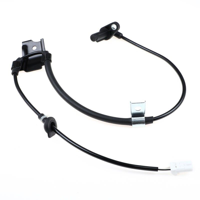 New Rear Right Amp; Left Abs Anti-Lock Brake Wheel Sensors