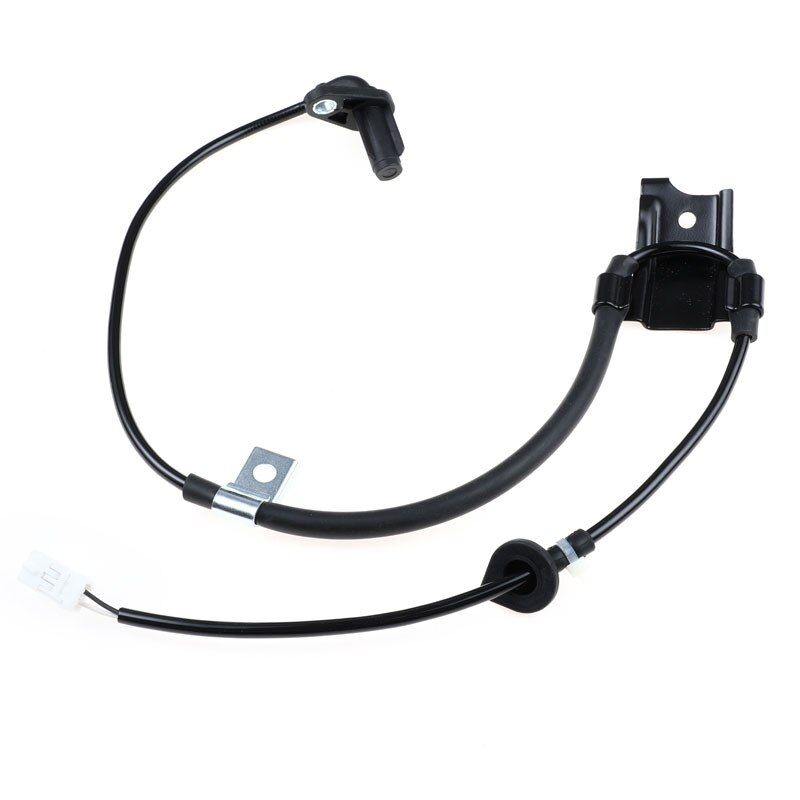 New Rear Right Amp; Left Abs Anti-Lock Brake Wheel Sensors