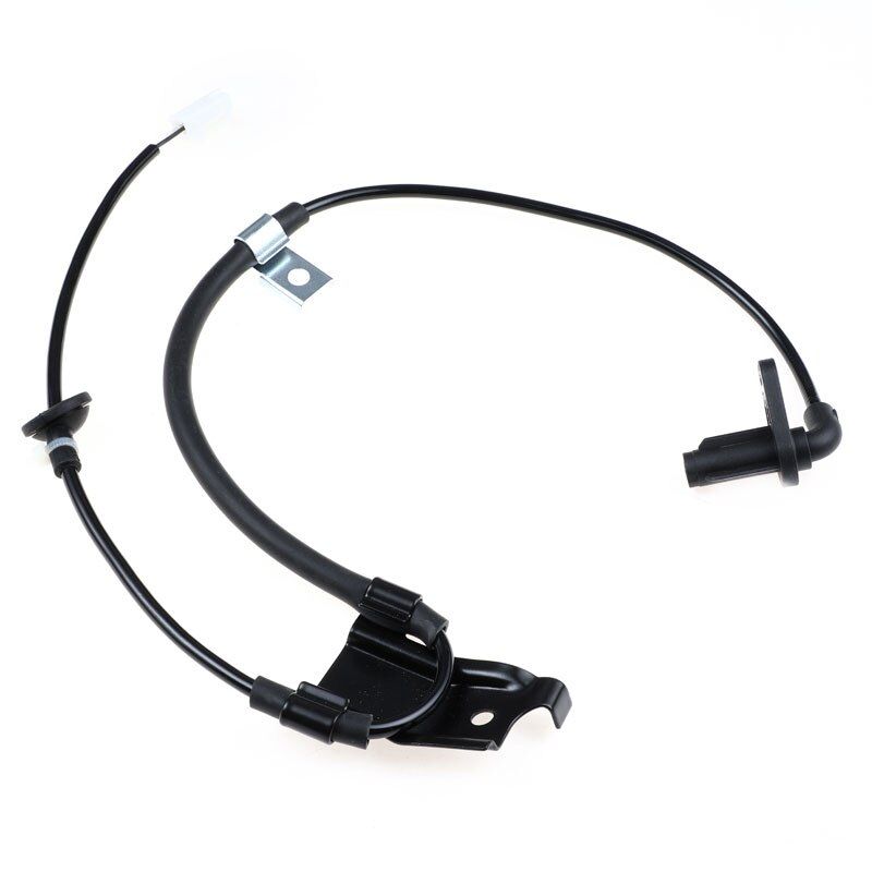 New Rear Right Amp; Left Abs Anti-Lock Brake Wheel Sensors