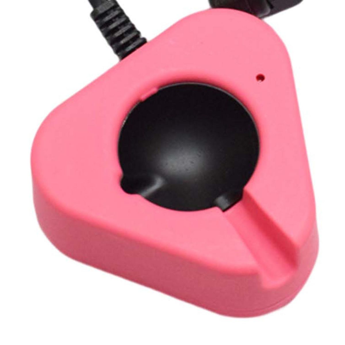 Wax Seal Warmer Wax Seal Melting Furnace Tool Pink