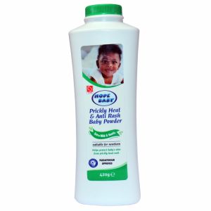 HB Baby Prickly Heat Anti Rash 420g