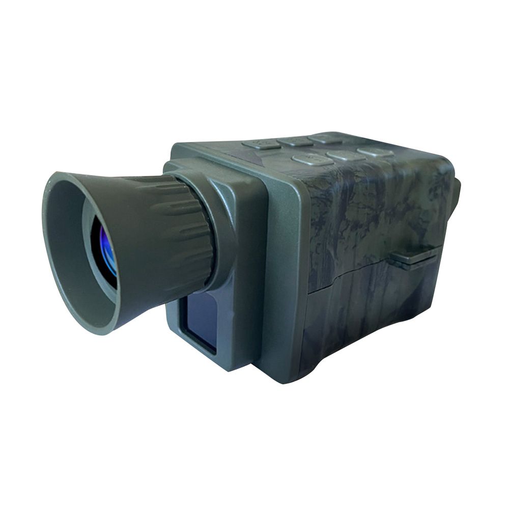 4K Portable Night-Visions Device Day Night Use Photo Taking