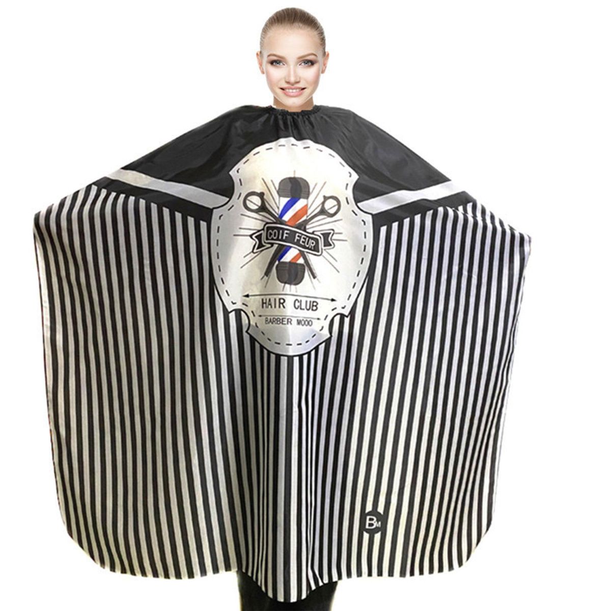 Professional Salon Barber Apron Hair Capes Hair  Hairdressing